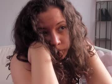 Its_Marie December 02, 2025 Chaturbate stream image