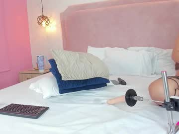 Lunnasinclair December 02, 2025 Chaturbate stream image