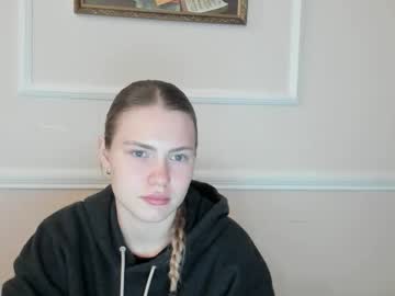 Ninarihh December 02, 2025 Chaturbate stream image