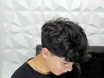 Sam_Daves_ December 02, 2025 Chaturbate stream image