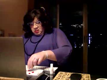 Suzannebanci December 02, 2025 Chaturbate stream image