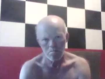 Terdness2366 December 02, 2025 Chaturbate stream image