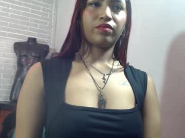 Zafirablue December 02, 2025 Chaturbate stream image