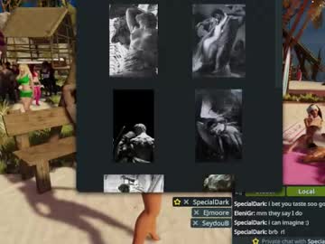 Jstel December 02, 2025 Chaturbate stream image