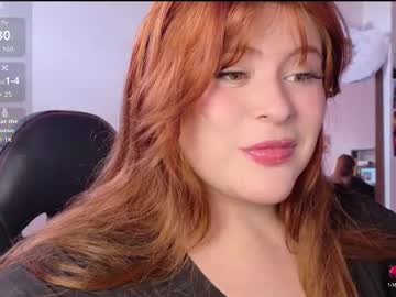 Lenaashy December 02, 2025 Chaturbate stream image