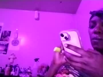 Malissabanks December 02, 2025 Chaturbate stream image