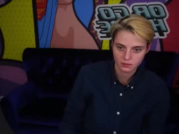 Roxyflames December 02, 2025 Chaturbate stream image