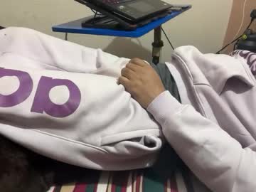 Aaryan_Sexoo December 02, 2025 Chaturbate stream image
