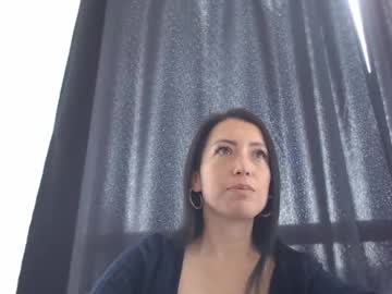 Brendasantos_77 December 02, 2025 Chaturbate stream image