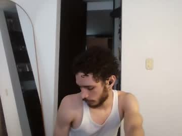 Dante_Dm December 02, 2025 Chaturbate stream image
