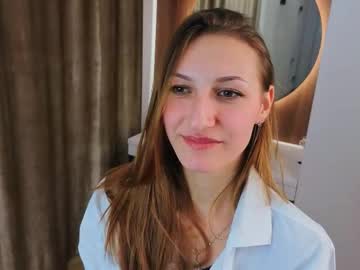 Ethaalvidrez December 02, 2025 Chaturbate stream image