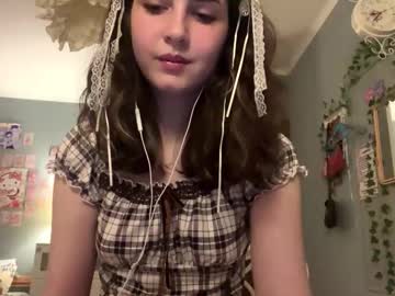 Hedwiggrossberg December 02, 2025 Chaturbate stream image
