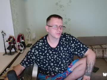 Hlestus December 02, 2025 Chaturbate stream image