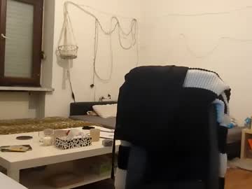 Hotbettybellucci December 02, 2025 Chaturbate stream image