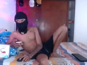 Jhon_Hot09 December 02, 2025 Chaturbate stream image