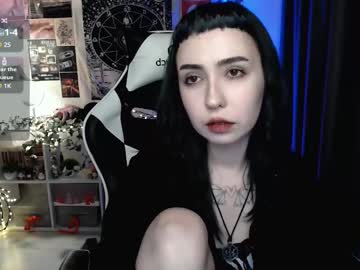 Julscinamon December 02, 2025 Chaturbate stream image