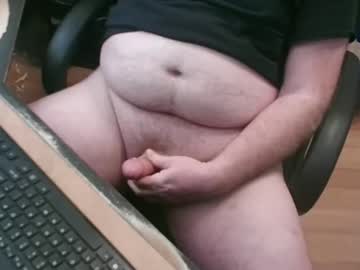 Kinkytxm December 02, 2025 Chaturbate stream image