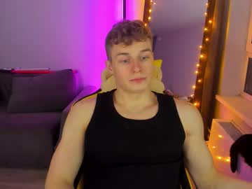 Kurt_Hanssen December 02, 2025 Chaturbate stream image