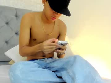 Lucien_Gray_ December 02, 2025 Chaturbate stream image