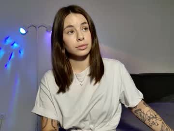 Lucyrait December 02, 2025 Chaturbate stream image