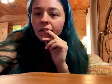 Lulupixxx December 02, 2025 Chaturbate stream image