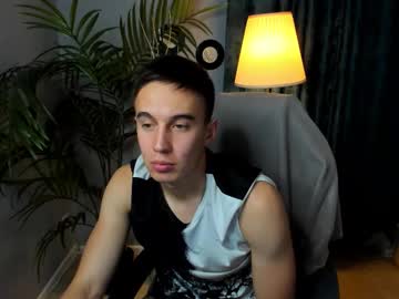 Markkullen December 02, 2025 Chaturbate stream image