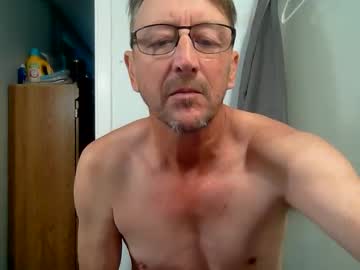 Mrcumstain December 02, 2025 Chaturbate stream image