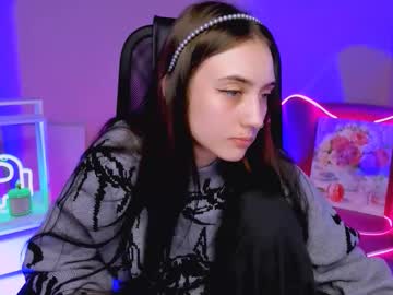 Olivia_Norton_ December 02, 2025 Chaturbate stream image