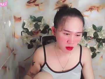 Saby_Liciousx December 02, 2025 Chaturbate stream image