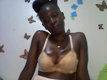 Sexy_Annbel December 02, 2025 Chaturbate stream image