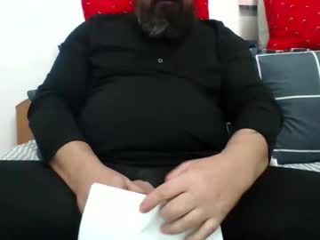 Spada50 December 02, 2025 Chaturbate stream image
