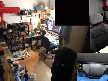 The0archon December 02, 2025 Chaturbate stream image