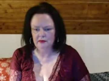 Tiffanymature December 02, 2025 Chaturbate stream image