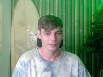 Whiteboyinasia December 02, 2025 Chaturbate stream image