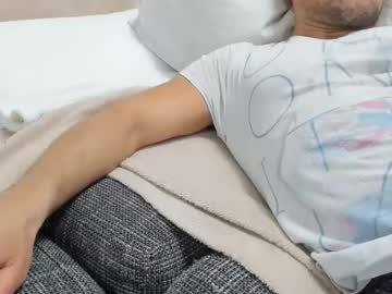 Asshunnter December 02, 2025 Chaturbate stream image