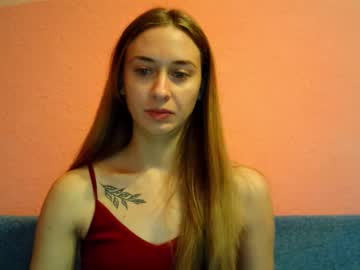 _Aurora_Sweet December 02, 2025 Chaturbate stream image