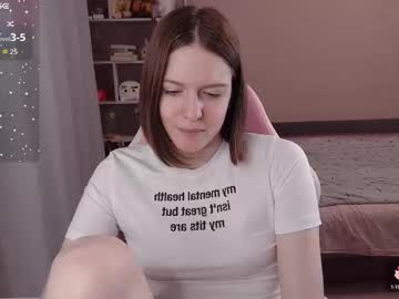 Cassiejuice stream photo from December 02, 2025