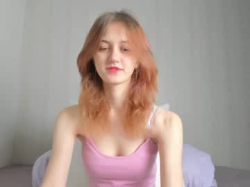 Dreamy_Pollyyy December 02, 2025 Chaturbate stream image
