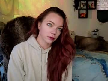 Goddess_Of_Mars December 02, 2025 Chaturbate stream image