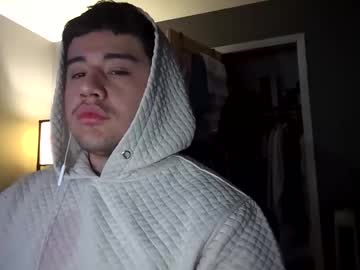 Jus02 December 02, 2025 Chaturbate stream image