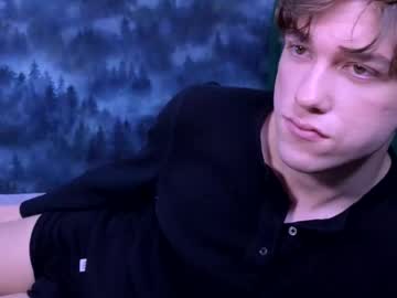 Markshot_ December 02, 2025 Chaturbate stream image
