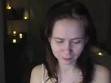 Melania____ December 02, 2025 Chaturbate stream image