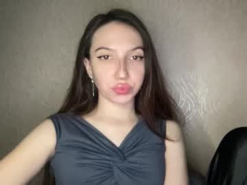 Miss_Daniell December 02, 2025 Chaturbate stream image