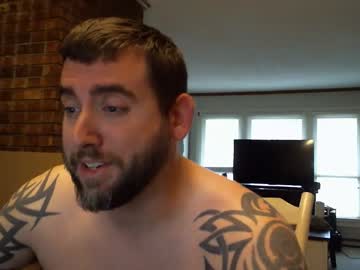 Mr_Shawnbanks December 02, 2025 Chaturbate stream image