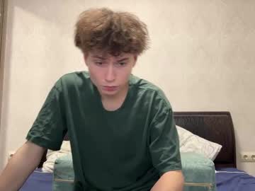 Ronrogo December 02, 2025 Chaturbate stream image