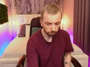 Shaun_White December 02, 2025 Chaturbate stream image