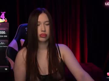 Soffiray December 02, 2025 Chaturbate stream image