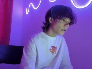 Submissive_Boyy_ December 02, 2025 Chaturbate stream image