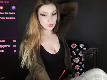 Suburban_Sickness December 02, 2025 Chaturbate stream image