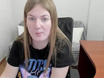 Sweet_Melody_Of_Ur_Heart December 02, 2025 Chaturbate stream image